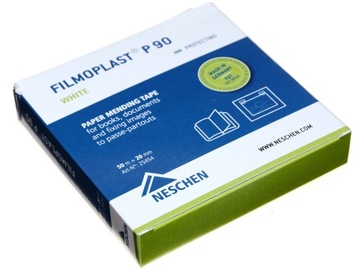Neschen Filmoplast P90 taśma klejąca 2cmx50m PAT