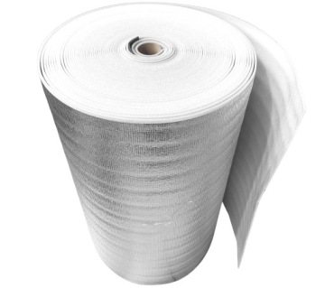 Mata TERMOIZOLACYJNA Aluminiowa PIANKA+ALU 3mm