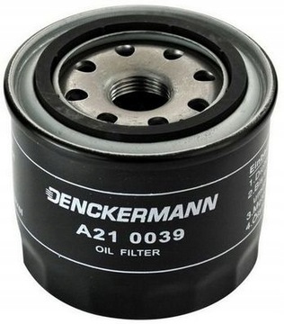 FILTR OLEJE DENCKERMANN A210039