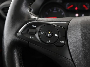 Opel 2021 Opel Crossland X 1.2T GS Line Automat Panorama, zdjęcie 31