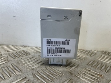00402042B9 JINÉ MODUL XDRIVE 30 D 180 2010 BMW X5 (E70)