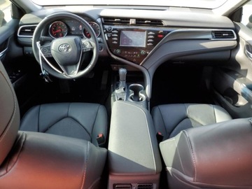 Toyota Camry IX 2018 Toyota Camry TOYOTA CAMRY XSE, 2018r., 2.5L, zdjęcie 6