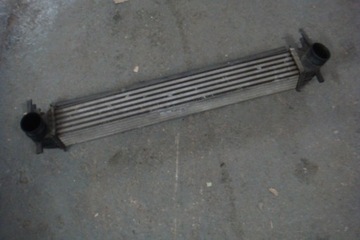 VW POLO V 6R 6C CHŁODNICA INTERCOOLER 1.2 1.6 TDI