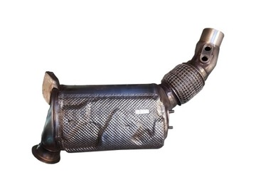 Filtr DPF BMW X3 G01 X G02 - 2.0D 18328596378