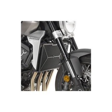 GIVI PR1196 OSŁONA CHŁODNICY HONDA NT1100 (22)