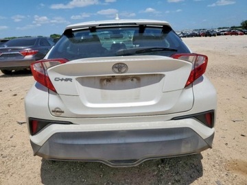 Toyota C-HR I 2018 Toyota C-HR 2018 TOYOTA C-HR XLE 2.0 Benzyna 144KM, zdjęcie 6