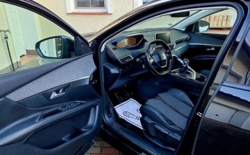Peugeot 3008 II 2017 Peugeot 3008 Filmik VIDEO Zadbany Doinwestowany Sam Zobacz 1.6 Diesel 115KM, zdjęcie 7