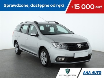 Dacia Logan II MCV Facelifting 1.0 SCe 73KM 2018