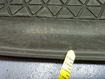 BMW IX I20 ДОПОЛНИТЕЛЬНАЯ ОБИВКА БАГАЖНИКА COOL-LINER