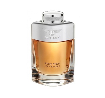 FLAKON BENTLEY INTENSE FOR MEN 100ML EDP