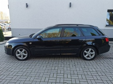 Seat Exeo ST 2.0 TDI CR DPF 143KM 2010 Seat Exeo 2,0 TDI 143KM # Klimatronik # Bi-Xenon #, zdjęcie 8