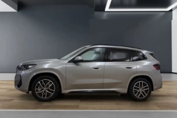 BMW X1 U11 Crossover 1.5 20i 170KM 2026 BMW X1 sDrive20i 170KM Duzy rabat Dowolna Konfiguracja Salon Polska, zdjęcie 2