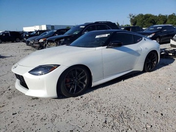 Nissan 350Z 2024 Nissan 350 Z 2024 NISSAN Z PERFORMANCE 3.0 Benzyna 400KM, zdjęcie 1