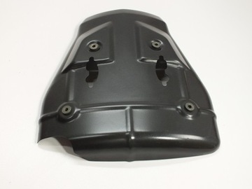 КРЫШКА ГЛУШИТЕЛЯ KAWASAKI ZX6R ZX-6R 636 05-06