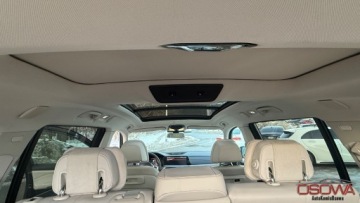 BMW X7 SUV 3.0 30d 265KM 2019 BMW X7 Indywidual 7 os. Polski salon chyba wszystko co mozliwe 1.r.gwaranc, zdjęcie 37