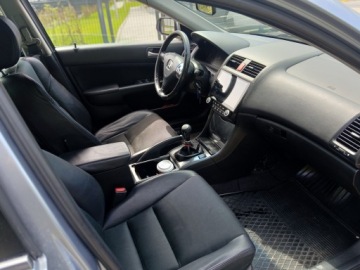 Honda Accord VII Sedan 2.0 i-VTEC 16V Sport 155KM 2004 HONDA ACCORD 2,0+GAZ, zdjęcie 7