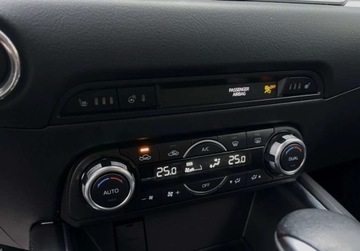 Mazda CX-5 II SUV 2.5 SKY-G 194KM 2018 Mazda CX-5 II 2.5 194KM FULL LED gwarancjaBEZWYPADKOWA Automat BOSE skora, zdjęcie 30