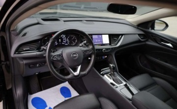 Opel Insignia II Sports Tourer 2.0 CDTI 170KM 2019 Opel Insignia Opel Insignia 2.0 Exclusive 2.0 Diesel 170KM, zdjęcie 19