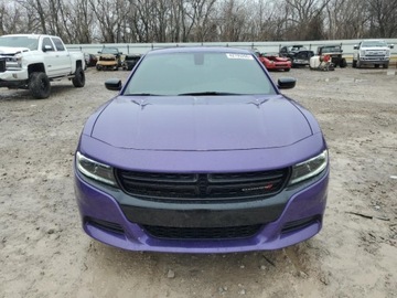 Dodge Charger VII 2023 Dodge Charger SXT 2023 3.6l 3.6 Benzyna 292KM, zdjęcie 5