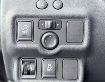 Nissan Note II 1.5 dCi 90KM 2015 Nissan Note 1.5 dci 90KM, 2015r. tempomat, zdjęcie 19