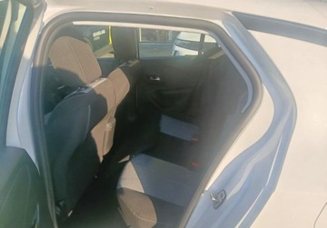 Opel Corsa F Hatchback 5d 1.2 Turbo 100KM 2023 Opel Corsa Pierwszy wlasciciel. Salon Polska 1.2 Benzyna 100KM, zdjęcie 8