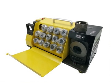 Шлифмашина Точилка для сверл 12,1(8)-26(30)мм