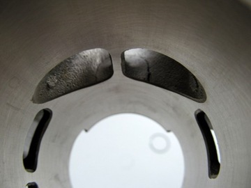 Цилиндр MINARELLI 80 AC ROMET 717 747 787 797 2T