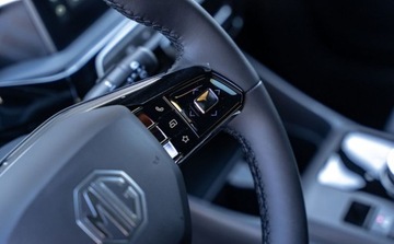 MG 2025 MG MG3 Nowy MG3 1.5 HEV Exclusive Benefity 1.5 Hybryda 194KM, zdjęcie 18