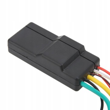 Беспроводной автомобильный иммобилайзер 2,4 ГГц