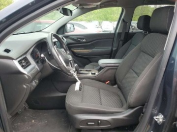  GMC Acadia 2019 GMC ACADIA SLE, silnik benzynowy 3.6 L 3.6 Benzyna 310KM, zdjęcie 7