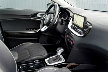 Kia XCeed Crossover Facelifting 1.5 T-GDi 160KM 2023 Kia XCeed NAWI kamera parktronik SKÓRA automat F1, zdjęcie 20