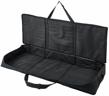 Keyboard Bag 6 Pokrowiec instr. klawiszowy 140x51x17 cm pianka 20mm Thomann
