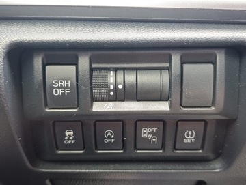 Subaru Impreza IV 2018 impreza Salon Polska, 2.0i 156KM , 1 Użytkownik, AWD, Automat, Rej 2019, zdjęcie 12