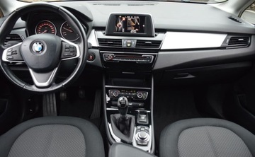 BMW Seria 2 F22-F23-F45-F46 Active Tourer 216d 116KM 2015 BMW Seria 2 216 D BI-Xenon Nawigacja Klimatronik Serwis 1.5 Diesel 116KM, zdjęcie 23