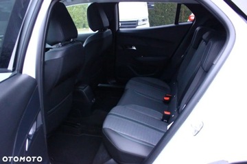 Peugeot 2008 II SUV 1.5 BlueHDi 130KM 2022 Peugeot 2008 Peugeot 2008 BlueHDi 130 Allure SampS EAT8 1.5 Diesel 130KM, zdjęcie 32