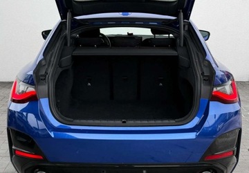 BMW Seria 4 G22-23-26 2025 BMW Seria 4 I wlasciciel M Sport Gwarancja Bezwypadkowy FVAT23, zdjęcie 11