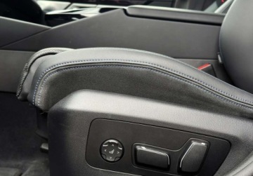 BMW Seria 5 G90-91 Touring 2.0 520d 197KM 2024 BMW Seria 5 520d xDrive M Pakiet 197KM 2.0 Diesel 197KM, zdjęcie 26