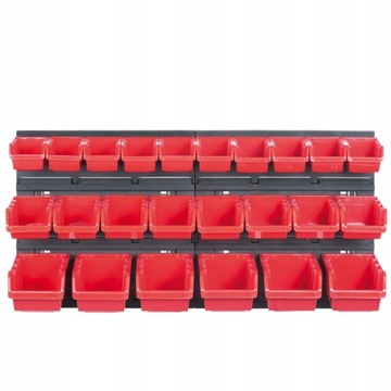 TABLICA NARZĘDZIOWA KISTENBERG KOR2