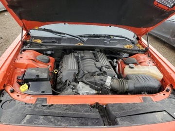 Dodge Challenger III 2023 Dodge Challenger RT Scat Pack 2023 6.4L 6.4 Benzyna 485KM, zdjęcie 6