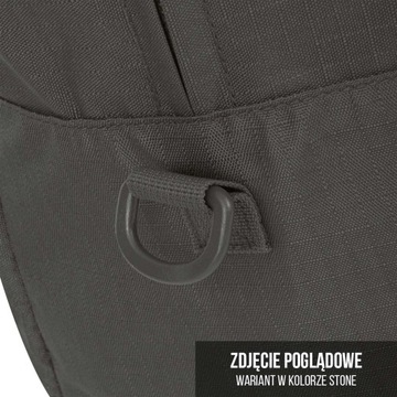 Torba sportowa podróżna składana Highlander Boulder Duffle Bag 70 l - Olive