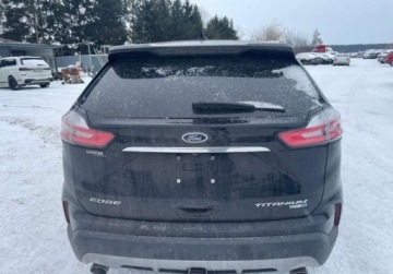 Ford Edge II 2019 Ford Edge 2019 Ford Edge, Titanium 2.0 4x4 - w POLSCE po oplatach i akcyz, zdjęcie 2