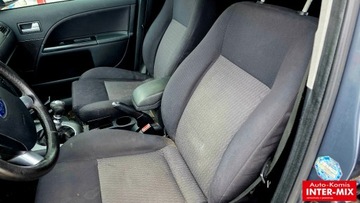 Ford Mondeo III Kombi 1.8 16V 125KM 2002 Ford Mondeo 1,8 benzyna 1.8 Benzyna 125KM, zdjęcie 16