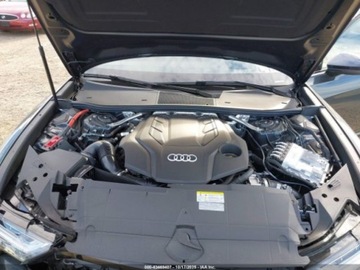 Audi A6 C9 2025 Audi A6 Allroad Prestige 55 Tfsi Quattro S Tronic 2025 3.0l 3.0 Benzyna, zdjęcie 8