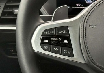 BMW Seria 4 G22-23-26 Coupe 2.0 420d 190KM 2024 BMW Seria 4 I wlasciciel Gwarancja M Sport Bezwypadkowy FVAT23, zdjęcie 19