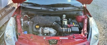 Suzuki Swift V Hatchback 5d 1.3 DDiS 75KM 2013 Suzuki Swift 1.3 DDiS 5 drzwi bezwypadkowy serwisowany Gwarancja Oplacony, zdjęcie 23