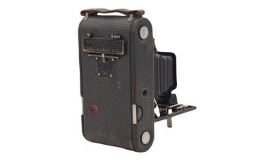 № 1 АВТОГРАФИЯ KODAK JR. (1914) - не пропустите