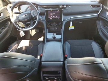 Jeep Grand Cherokee V 2025 Jeep Grand Cherokee 2025 JEEP GRAND CHEROKEE LAREDO 3.6 Benzyna 293KM, zdjęcie 8