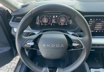 Skoda Octavia IV Liftback 1.5 TSI e-Tec Mild Hybrid 150KM 2025 Skoda Octavia 1.5 TSI m-HEV 150 KM 7 DSG Selection 1.5 Hybryda 150KM, zdjęcie 16