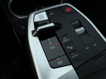 BMW X1 U11 2023 BMW X1 sDrive20i, Salon Polska, Serwis ASO, zdjęcie 13