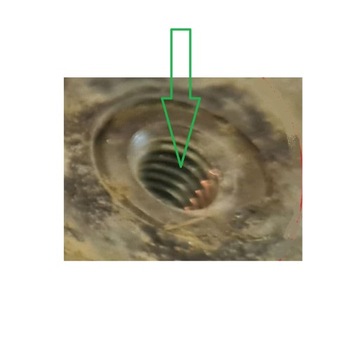 РЫЧАГ НАТЯЖИТЕЛЯ РЕМНЯ CASTELGARDEN 14.5/102 16/102